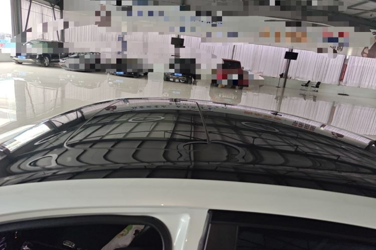Used Buick Verano 2022 Pro GS Wind-Chasing Edition Roof