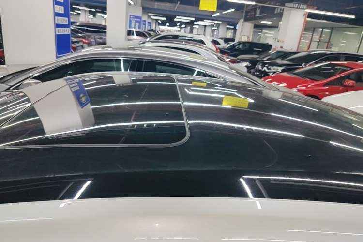 Used Buick Verano 2022 Pro GS Wind-Chasing Edition Roof