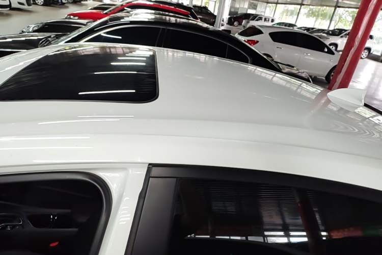Used Buick Verano 2022 Pro 533T Enjoyment Edition Roof
