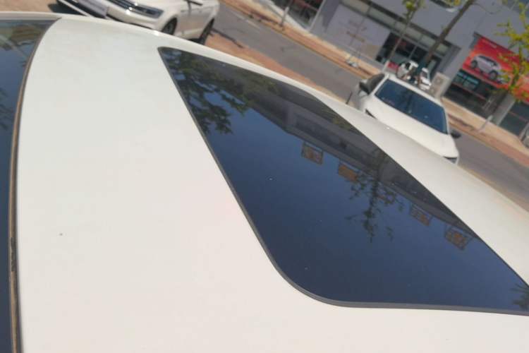 Used Buick Verano 2022 Pro 532T Le Xing Edition Roof