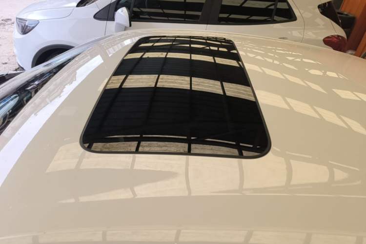 Used Buick Verano 2022 Pro 533T Enjoyment Edition Roof