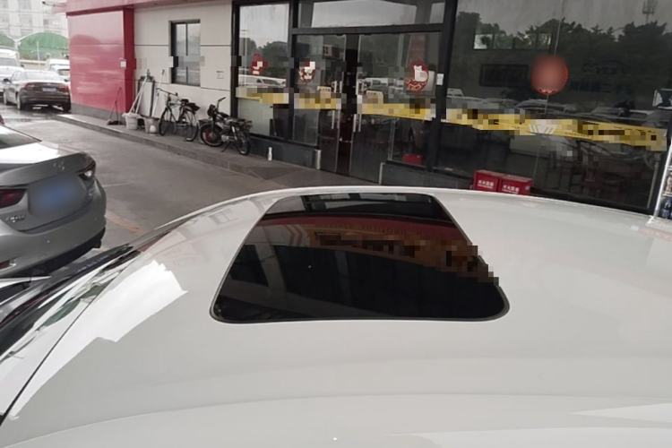 Used Buick Verano 2022 Pro 533T Enjoyment Edition Roof