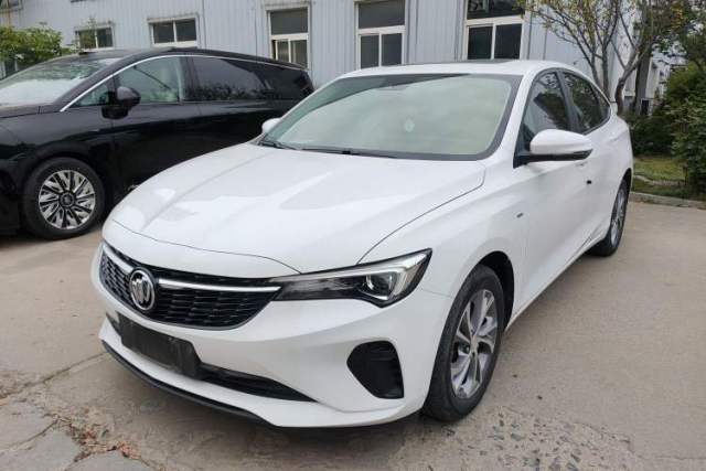 Used Buick Verano 2022 Pro 533T Enjoyment Edition