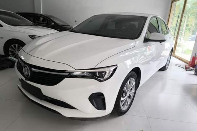 Used Buick Verano 2022 Pro 533T Enjoyment Edition
