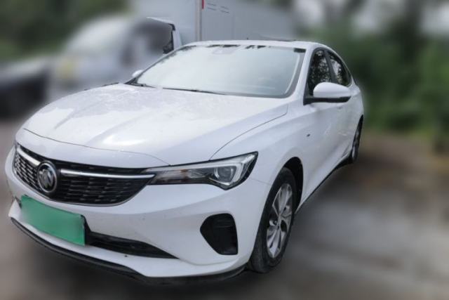 Used Buick Verano 2022 Pro 533T Enjoyment Edition