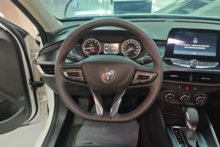 Used Buick Verano 2022 Pro 532T Le Xing Edition Steering Wheel