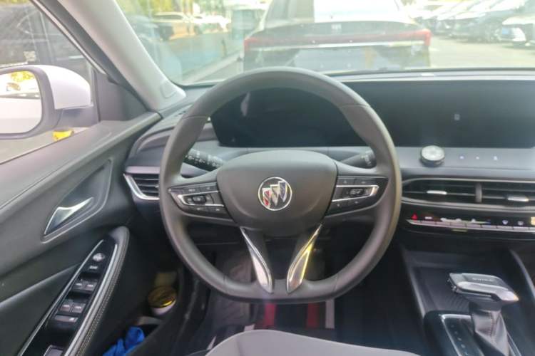 Used Buick Verano 2022 Pro 533T Enjoyment Edition Steering Wheel