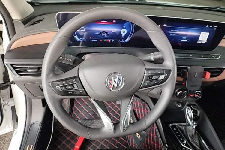 Used Buick Verano 2022 Pro 533T Enjoyment Edition Steering Wheel