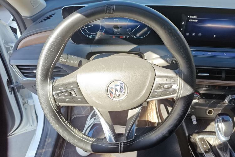 Used Buick Verano 2022 Pro 533T Fun Edition Steering Wheel
