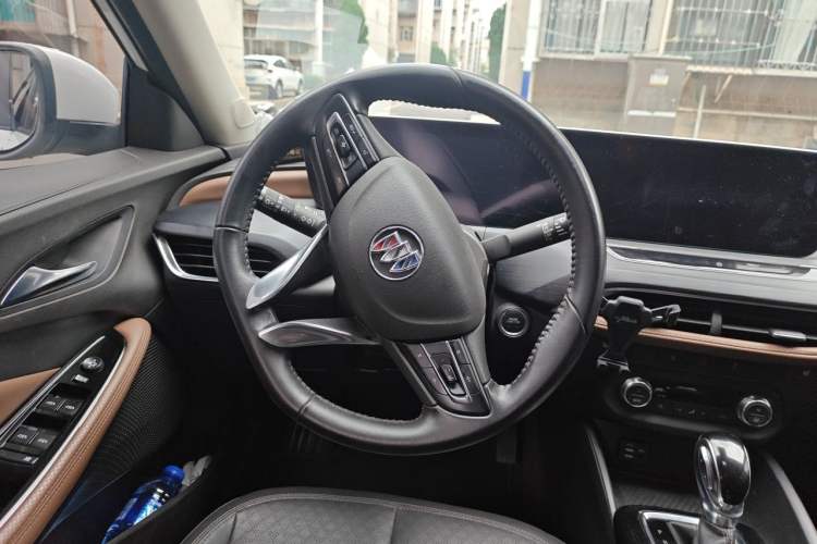 Used Buick Verano 2022 Pro 533T Fun Edition Steering Wheel
