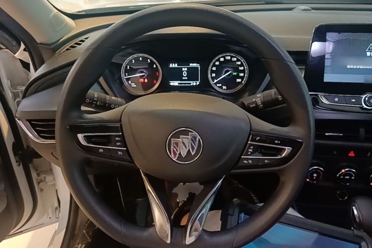 Used Buick Verano 2022 Pro 532T Le Xing Edition Steering Wheel