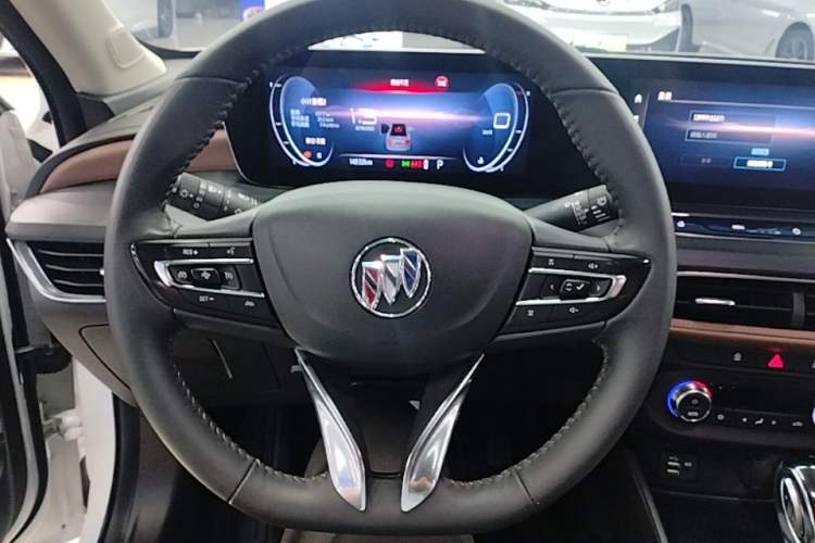 Used Buick Verano 2022 Pro 533T Fun Edition Steering Wheel