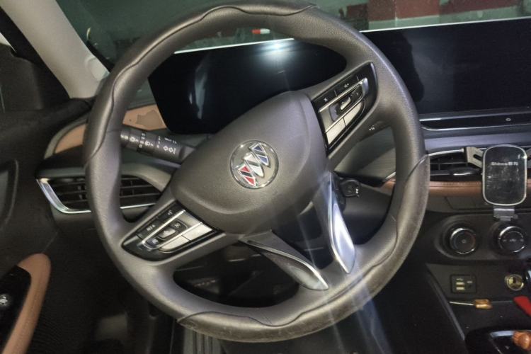 Used Buick Verano 2022 Pro 533T Enjoyment Edition Steering Wheel