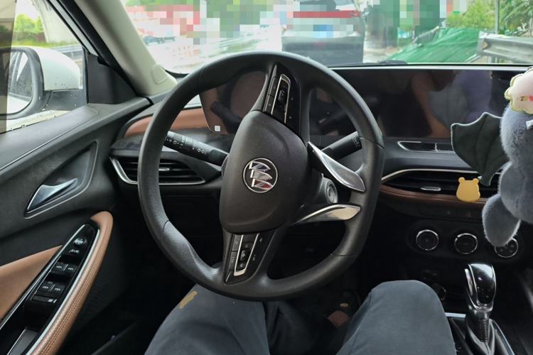 Used Buick Verano 2022 Pro 533T Enjoyment Edition Steering Wheel
