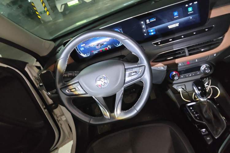 Used Buick Verano 2022 Pro 533T Fun Edition Steering Wheel