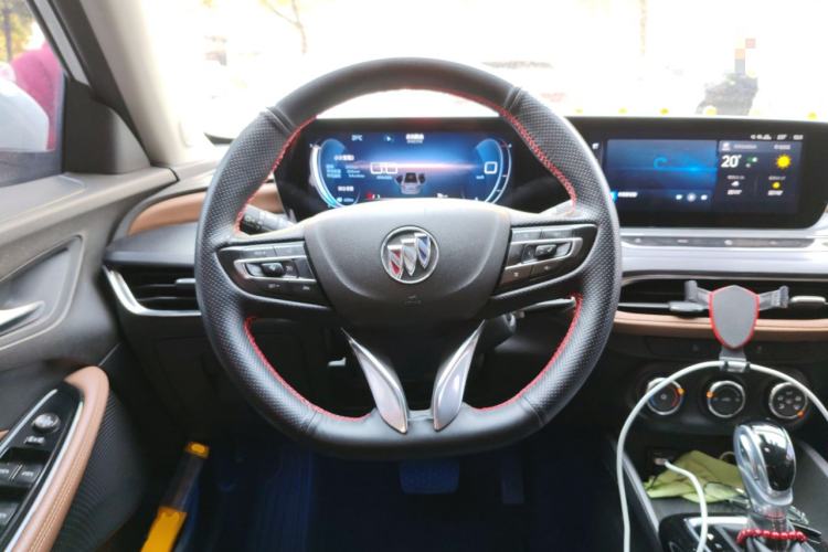 Used Buick Verano 2022 Pro 533T Enjoyment Edition