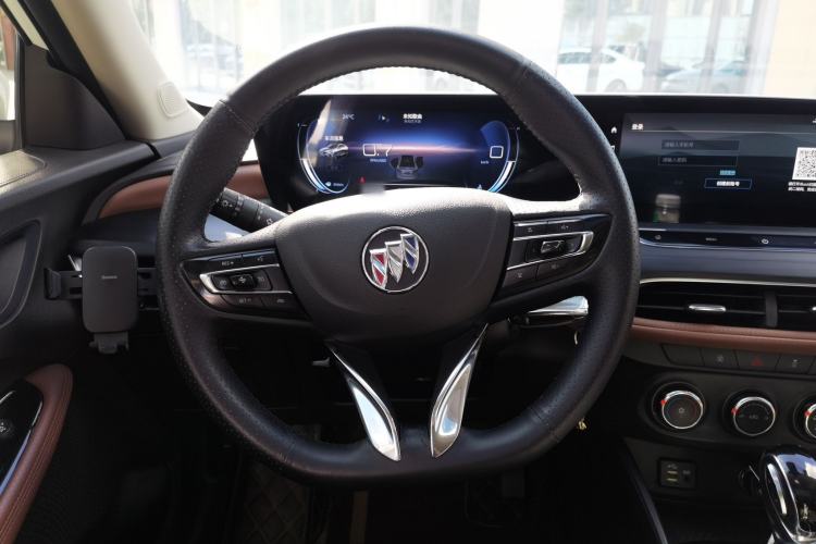 Used Buick Verano 2022 Pro 533T Enjoyment Edition Steering Wheel