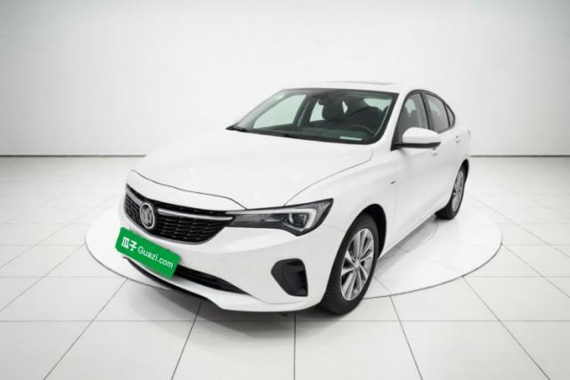 Ojetý Buick Verano 2022 Pro 533T Enjoyment Edition