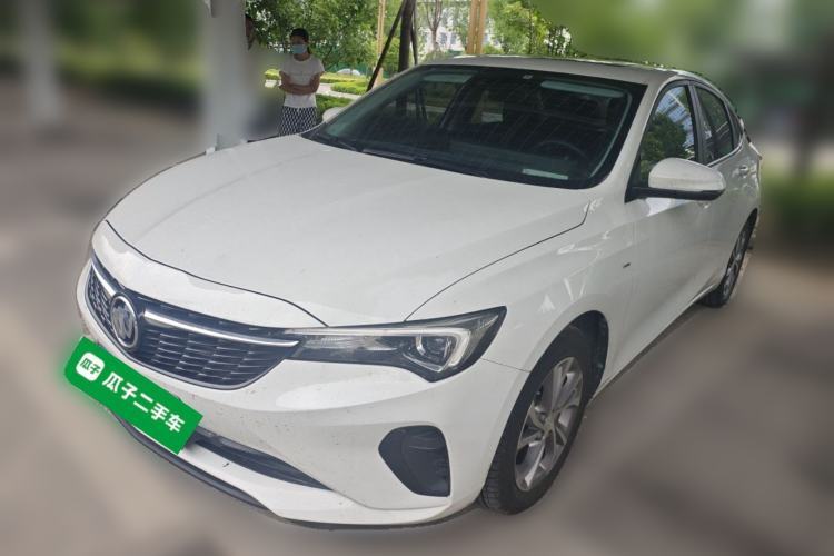Used Buick Verano 2022 Pro 533T Enjoyment Edition Guazi used car, China used car export, Used car for sale, Used  cars, Cheapest cars for sale
