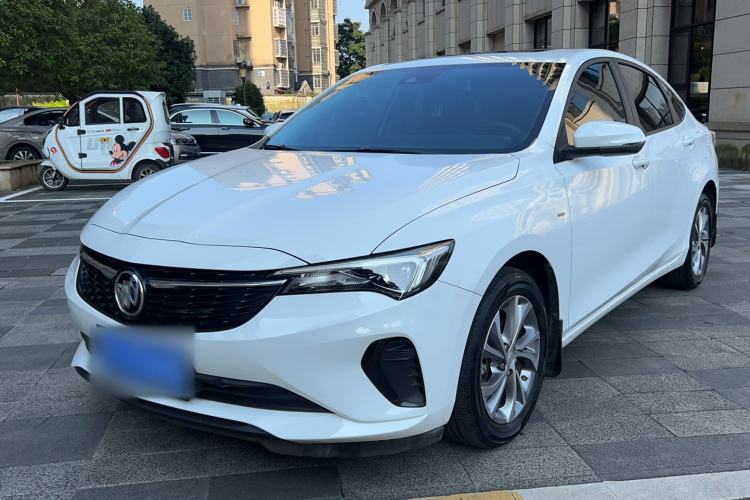 Ojetý Buick Verano 2022 Pro 533T Enjoyment Edition Guazi used car, China used car export, Used car for sale, Used  cars, Cheapest cars for sale