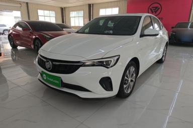 Used Buick Verano 2022 Pro 533T Enjoyment Edition