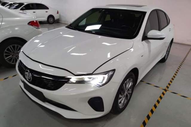 Used Buick Verano 2022 Pro 533T Enjoyment Edition