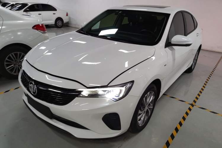 Used Buick Verano 2022 Pro 533T Enjoyment Edition Guazi used car, China used car export, Used car for sale, Used  cars, Cheapest cars for sale