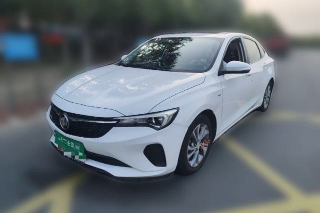 Używany Buick Verano 2022 Pro 533T Enjoyment Edition