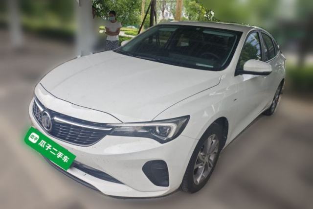 Used Buick Verano 2022 Pro 533T Enjoyment Edition