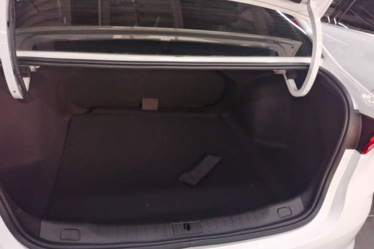 Used Buick Verano 2022 Pro 533T Enjoyment Edition Trunk