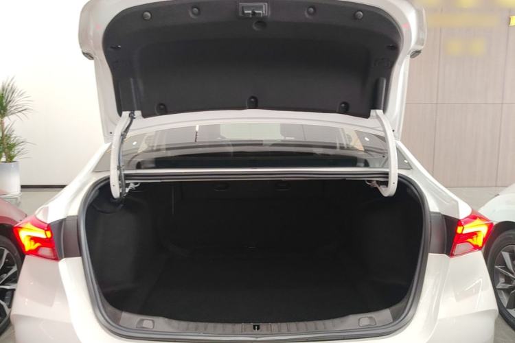Used Buick Verano 2022 Pro 533T Enjoyment Edition Trunk