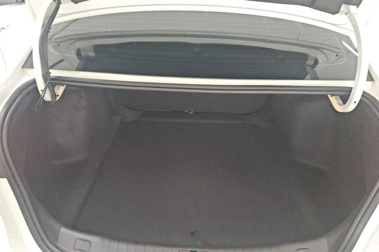 Used Buick Verano 2022 Pro 533T Enjoyment Edition Trunk