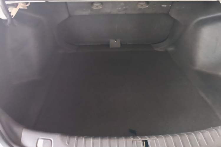 Used Buick Verano 2022 Pro 533T Enjoyment Edition Trunk