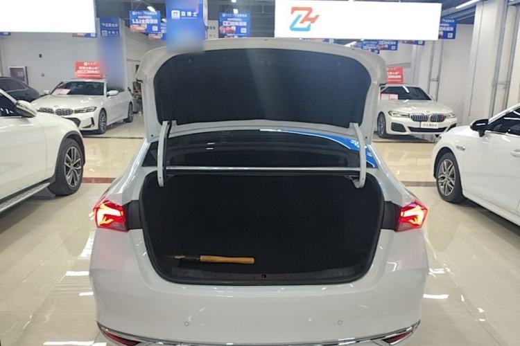 Used Buick Verano 2022 Pro 533T Fun Edition Trunk