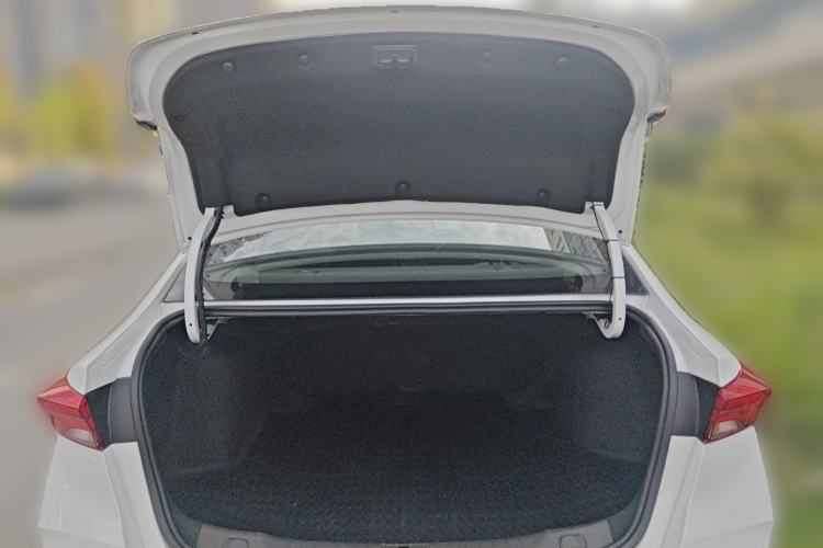 Used Buick Verano 2022 Pro 533T Enjoyment Edition Trunk
