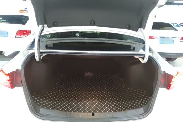 Used Buick Verano 2022 Pro 533T Enjoyment Edition Trunk