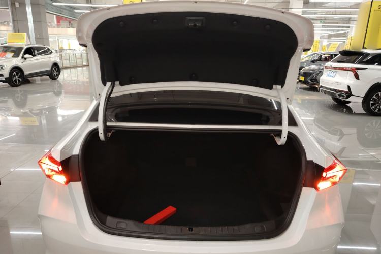 Used Buick Verano 2022 Pro 533T Enjoyment Edition Trunk
