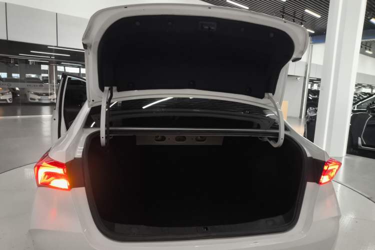 Used Buick Verano 2022 Pro 533T Enjoyment Edition Trunk