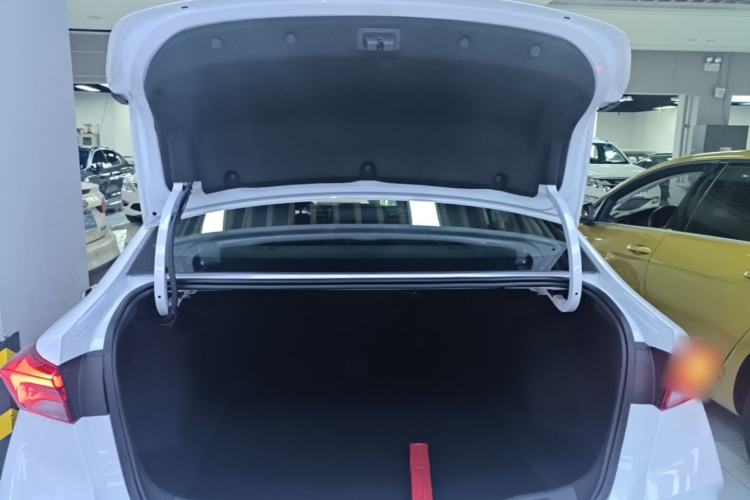 Used Buick Verano 2022 Pro 533T Enjoyment Edition Trunk