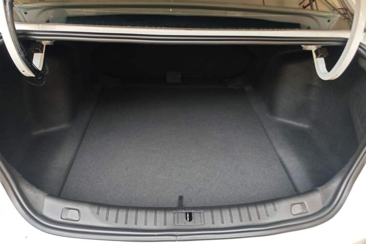 Used Buick Verano 2022 Pro 533T Enjoyment Edition Trunk