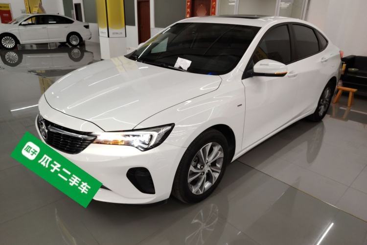 Used Buick Verano 2022 Pro 533T Enjoyment Edition Guazi used car, China used car export, Used car for sale, Used cars, Cheapest cars for sale