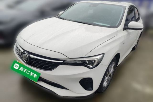 Used Buick Verano 2022 Pro 533T Enjoyment Edition