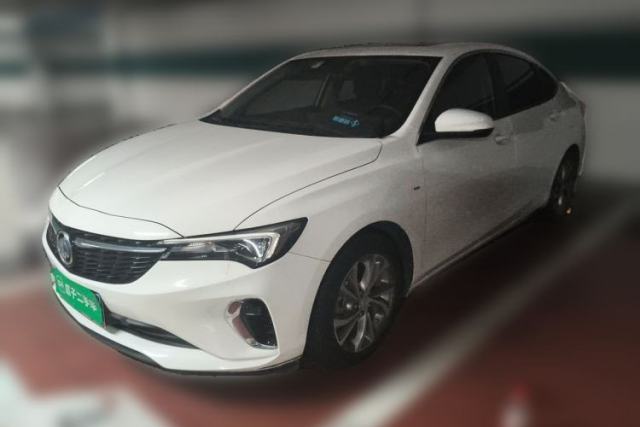 Buick Verano 2022 Pro 533T Fun Edition usado