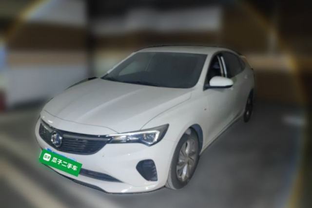 Used Buick Verano 2022 Pro 533T Enjoyment Edition
