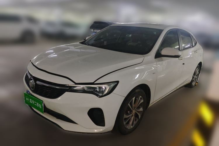 Used Buick Verano 2022 Pro 533T Enjoyment Edition Guazi used car, China used car export, Used car for sale, Used cars, Cheapest cars for sale