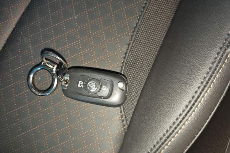 Used Buick Verano 2022 Pro 533T Enjoyment Edition Vehicle Key