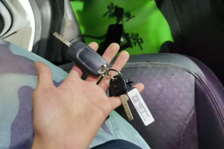 Used Buick Verano 2022 Pro 533T Enjoyment Edition Vehicle Key