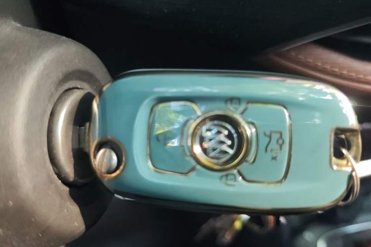 Used Buick Verano 2022 Pro 533T Enjoyment Edition Vehicle Key