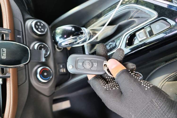 Used Buick Verano 2022 Pro 533T Enjoyment Edition Vehicle Key