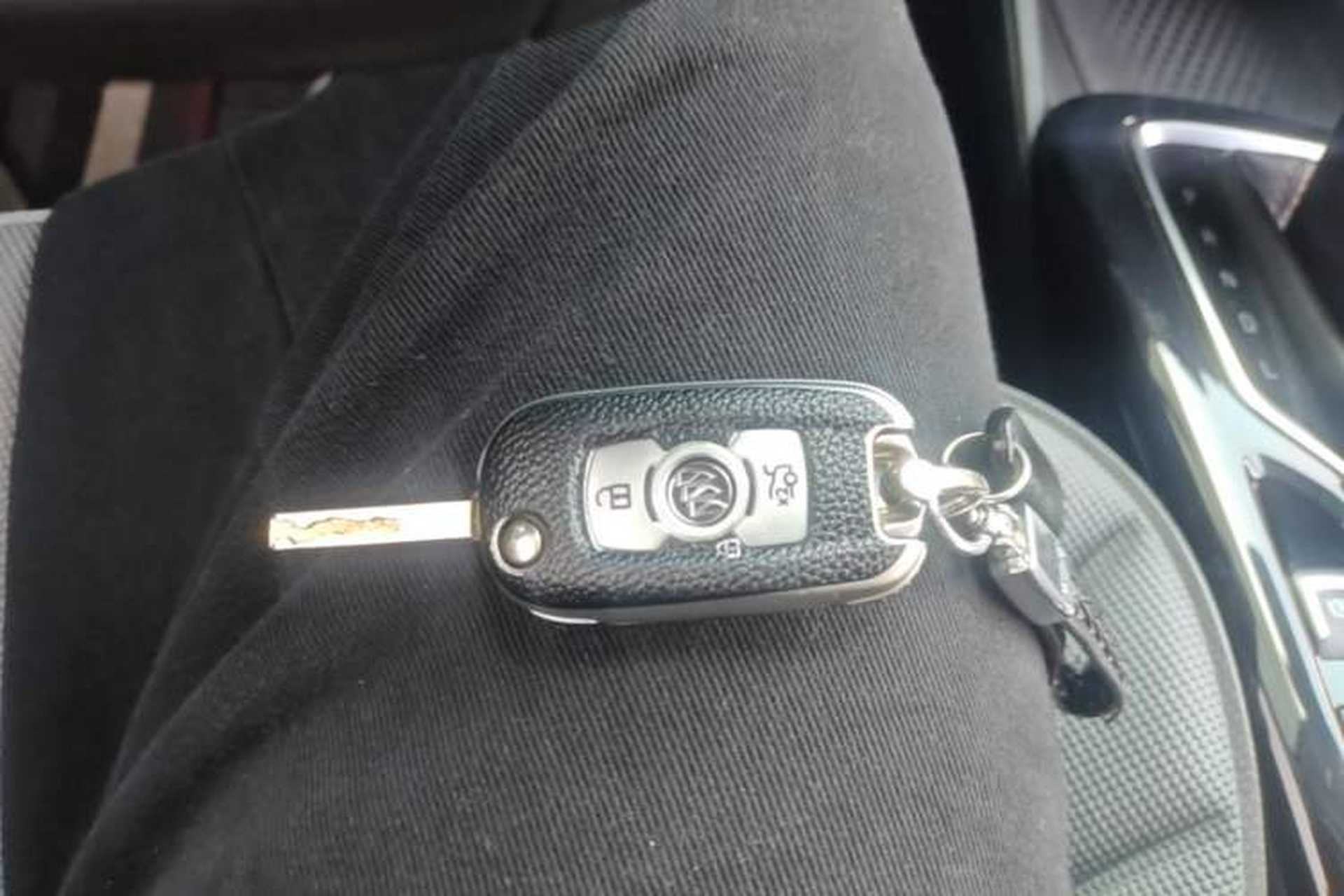 Used Buick Verano 2022 Pro 533T Enjoyment Edition Vehicle Key